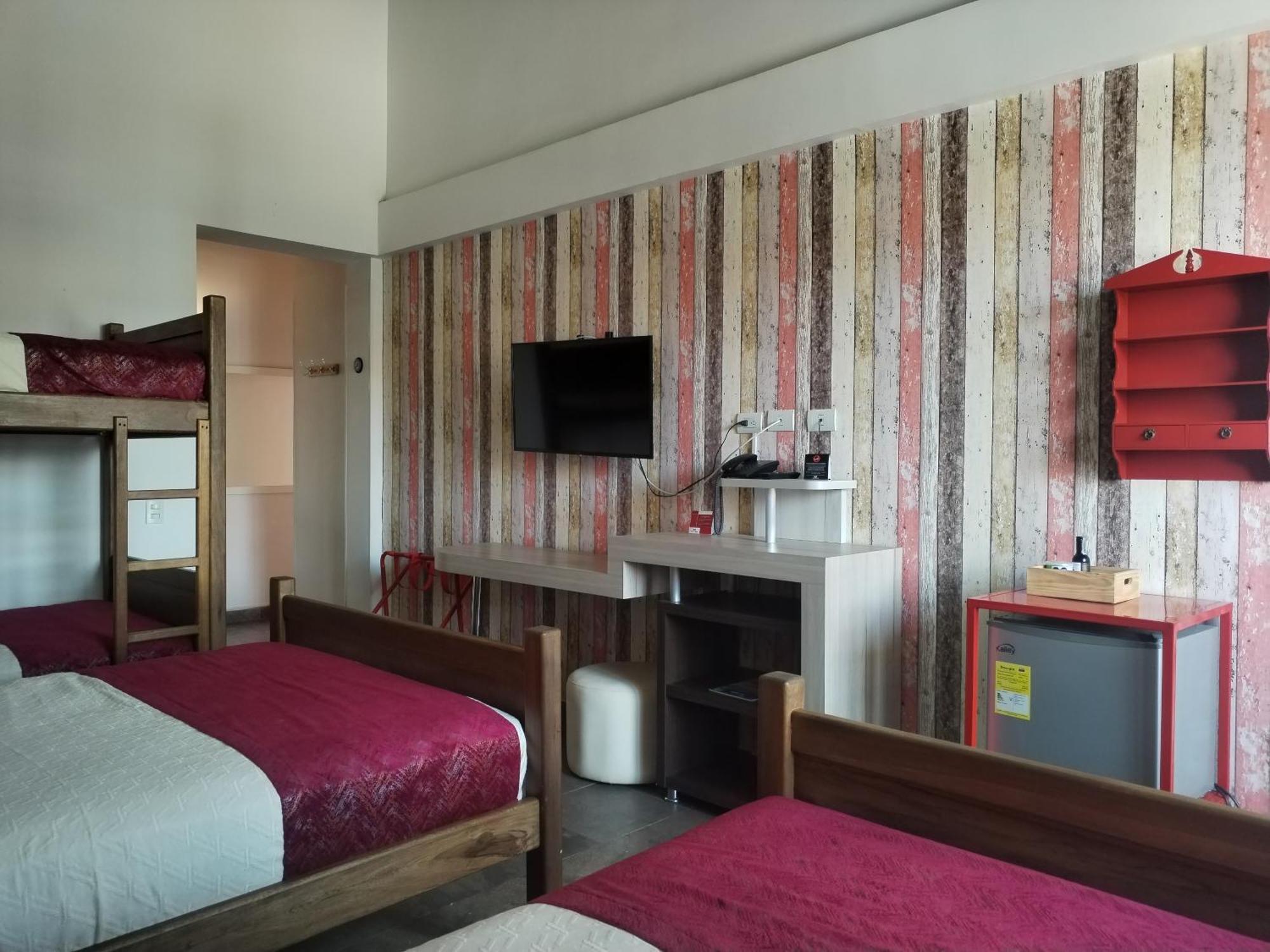 Hotel Capitan Ricaurte Villa de Leyva Eksteriør billede
